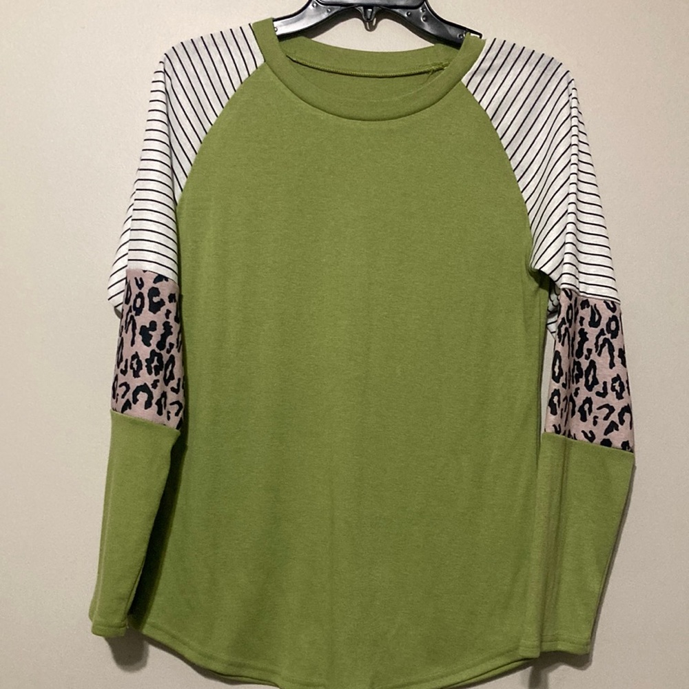 Ladies shirt